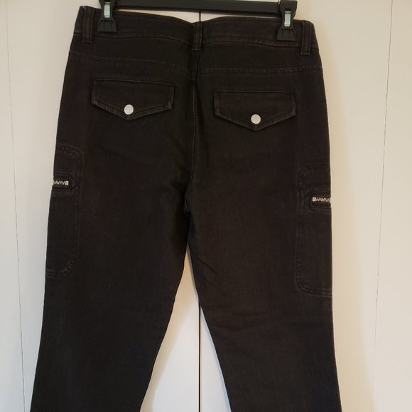 Michael kors ankle jeans - Picture 2 of 5